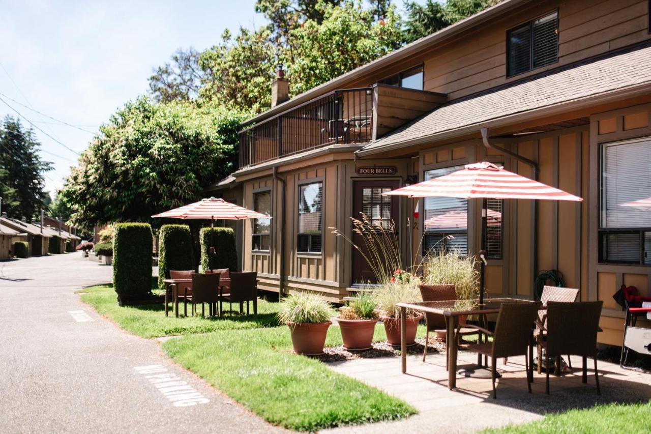 Beach Acres Resort パークスビル エクステリア 写真