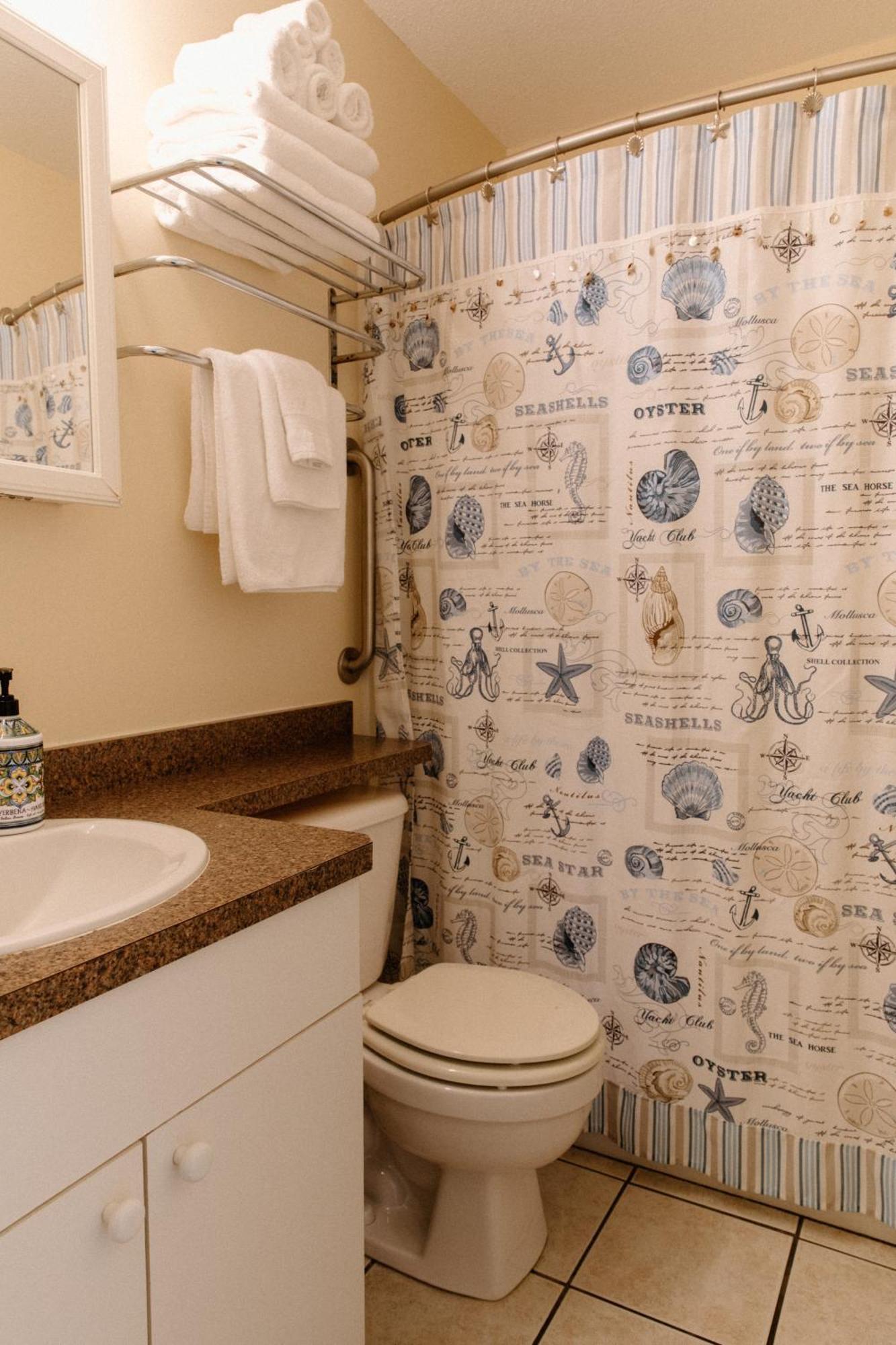 Beach Acres Resort パークスビル 部屋 写真