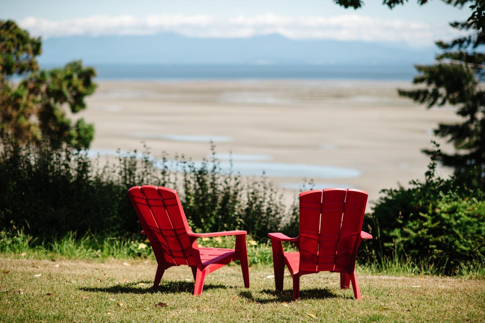 Beach Acres Resort パークスビル エクステリア 写真