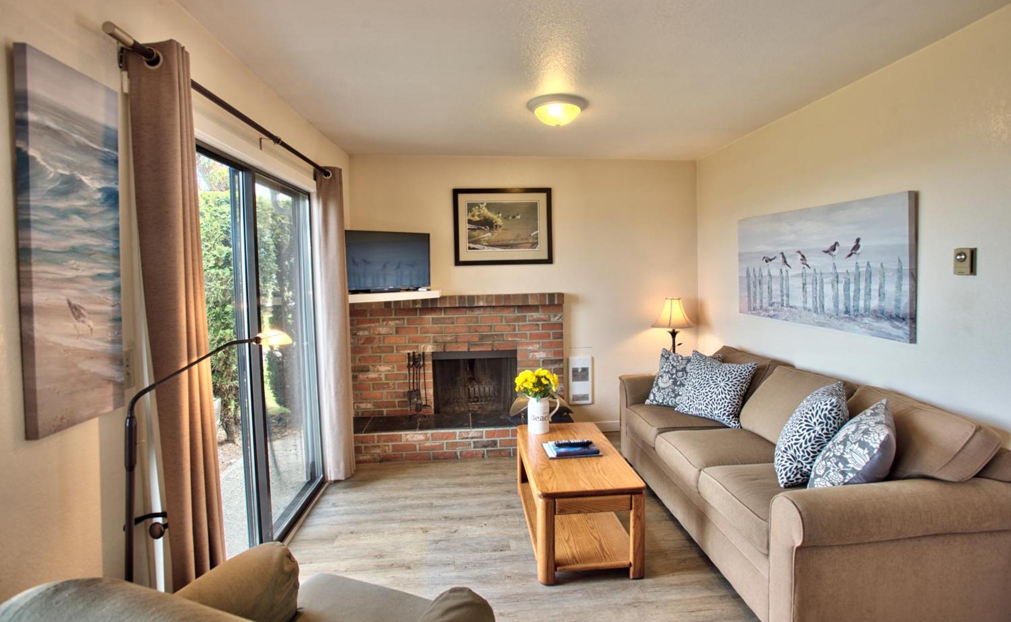 Beach Acres Resort パークスビル 部屋 写真