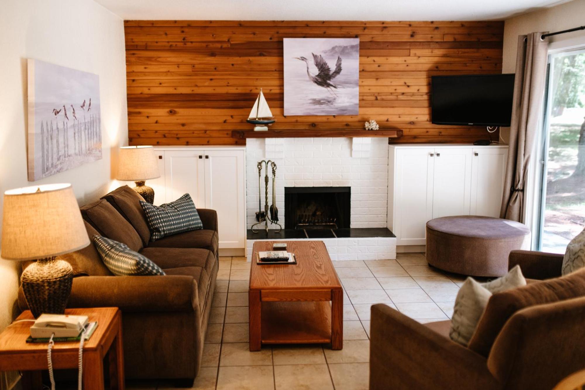 Beach Acres Resort パークスビル 部屋 写真