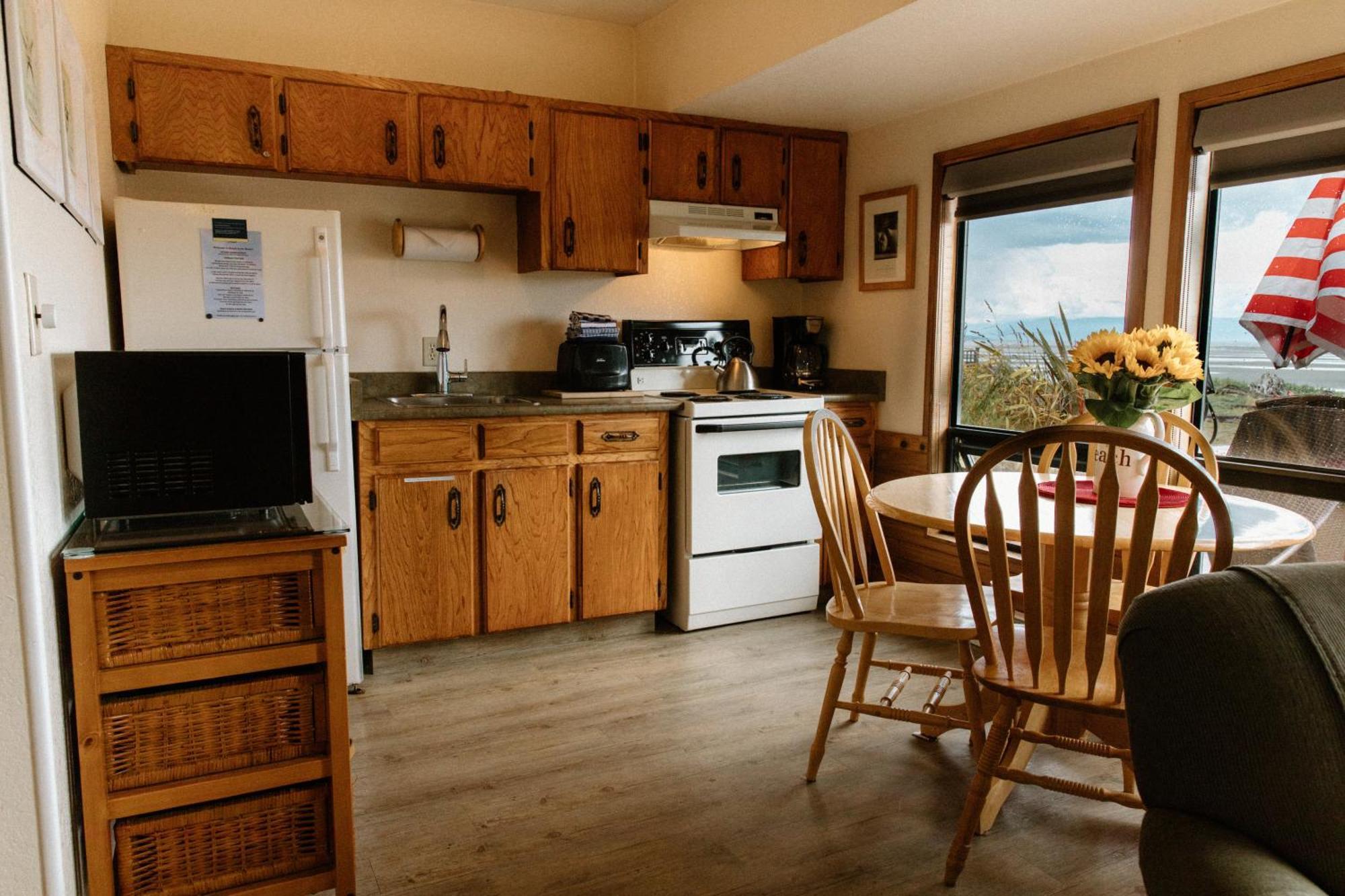 Beach Acres Resort パークスビル 部屋 写真