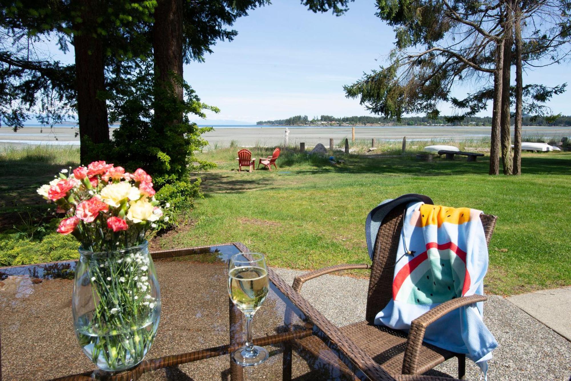 Beach Acres Resort パークスビル エクステリア 写真