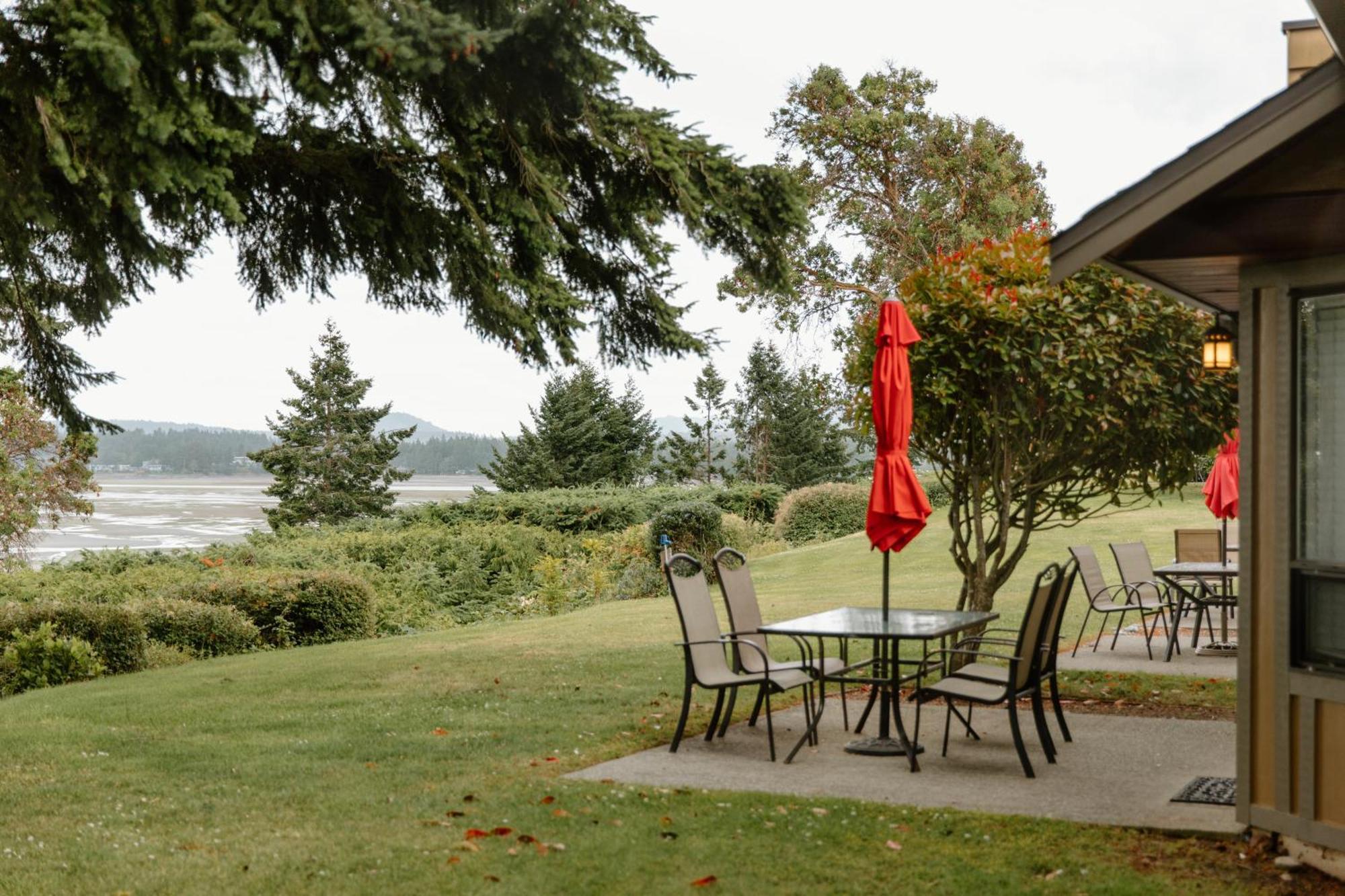 Beach Acres Resort パークスビル 部屋 写真