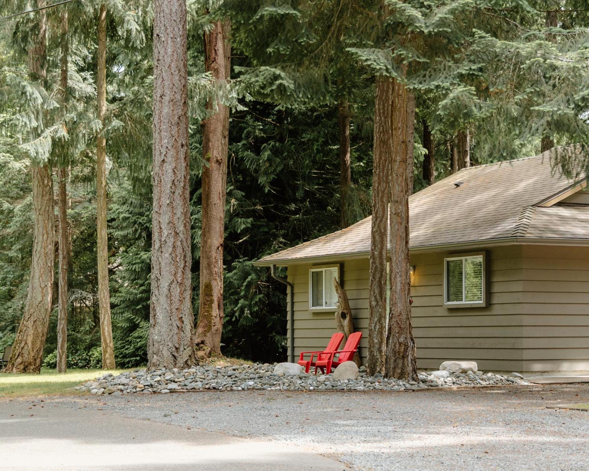 Beach Acres Resort パークスビル 部屋 写真