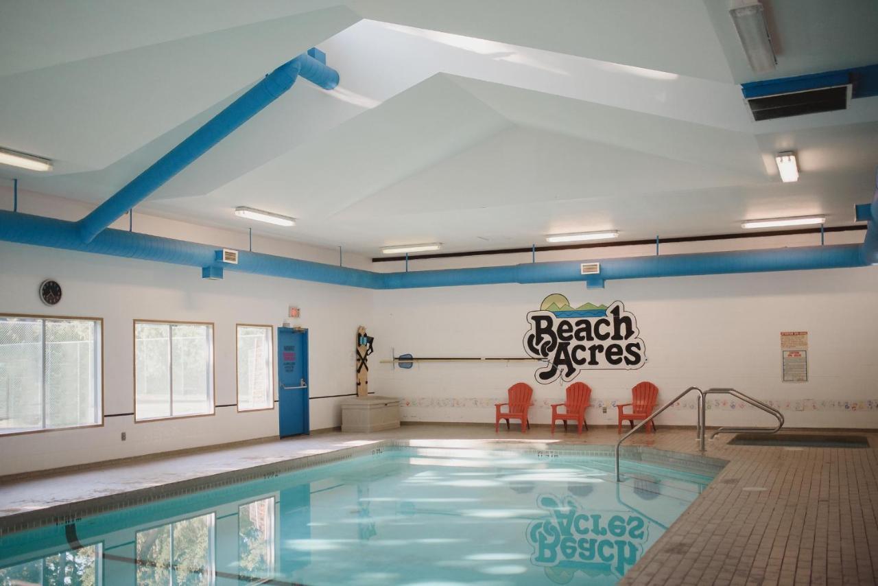 Beach Acres Resort パークスビル エクステリア 写真